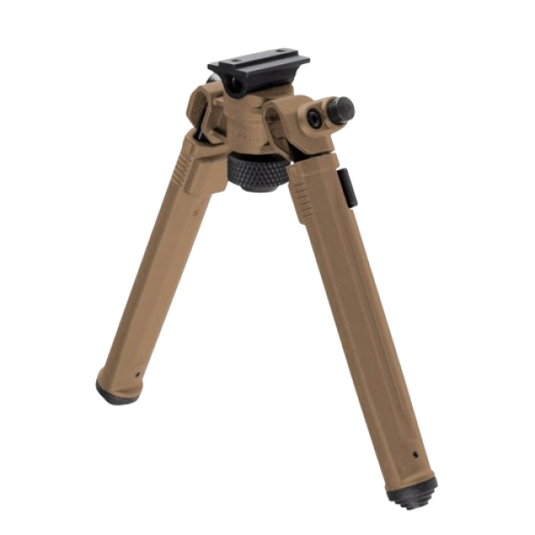 Magpul Bipod Zweibein für A.R.M.S.17S Style FDE