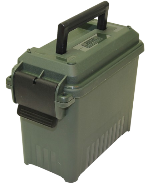 MTM Ammo Can AC15 Grün