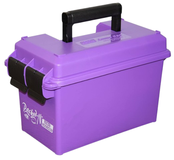 MTM Ammo Can AC50C Violett