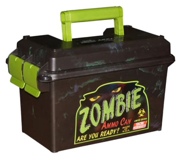 MTM Ammo Can AC50Z