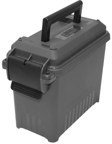 MTM Box .50 BMG Schwarz 20 Stück