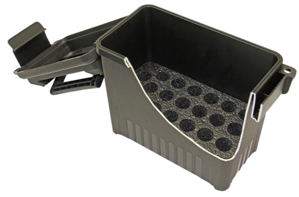 MTM Box .50 BMG Schwarz 20 Stück