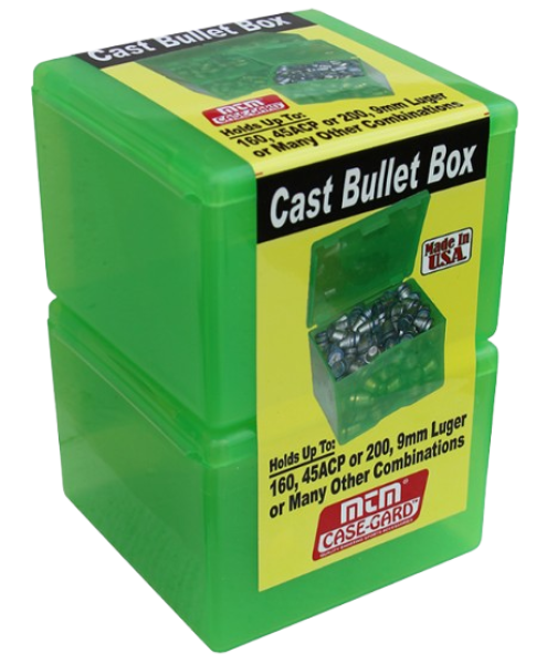 MTM Box Set für zB Bleigeschosse (2Stück)