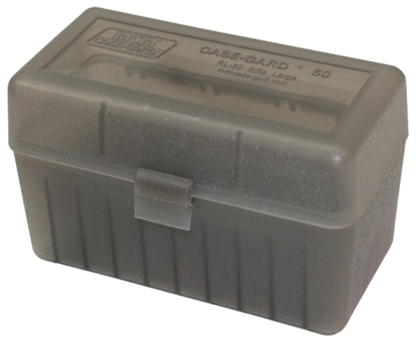 MTM Box .270 Win./30-06 Rauch 50 Stück