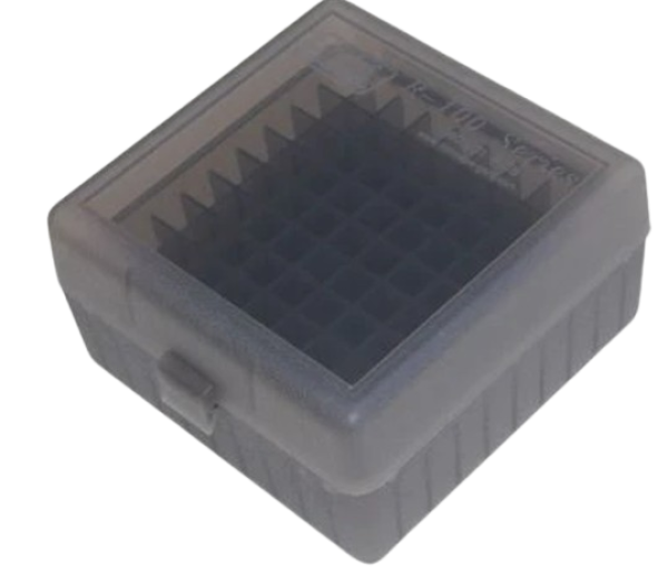 MTM Box .308 Win. Rauch 100 Stück