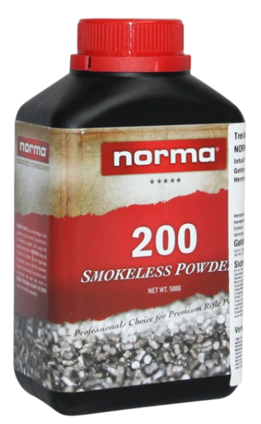 Norma 200 (500g)