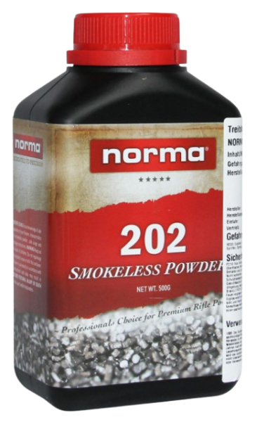 Norma 202 (500g)