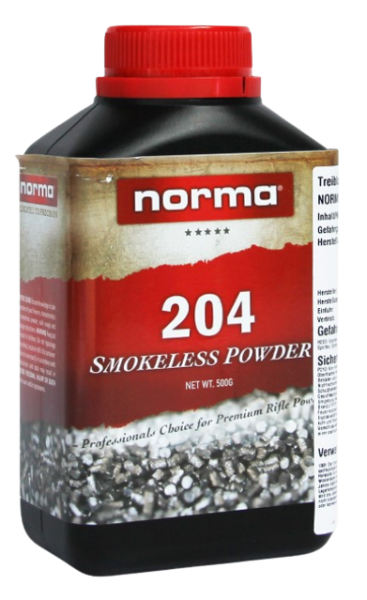 Norma 204 (500g)