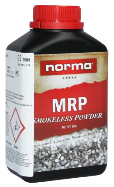 Norma MRP (500g)