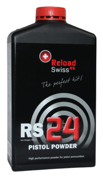 Reload Swiss RS24 (500g)