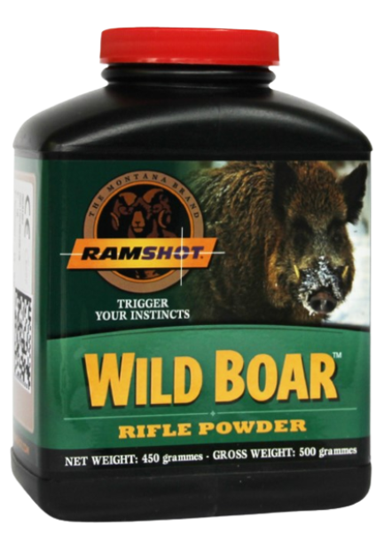 Ramshot Wild Boar (454g)