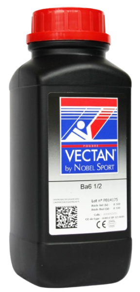 Vectan Ba6 1/2 (500g)