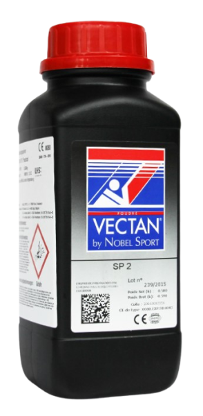 Vectan SP 2 Practical (500g)