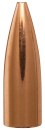 Berger .224 FB Target 52gr 1000 Stück