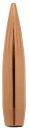 Berger .243 LR Hybrid Target 109gr 500 Stück
