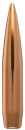 Berger .264 LR Hybrid Target 153,5gr 500 Stück