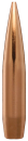 Berger .308 LR Hybrid Target 245gr 100 Stück