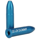 A-Zoom .22 LR Pufferpatrone 12 Stück