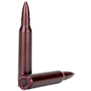 A-Zoom .223 Remington Pufferpatrone 2 Stück