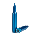 A-Zoom .223 Rem Pufferpatrone Blau 10 Stück