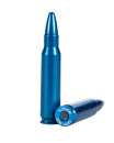 A-Zoom .308 Win Pufferpatrone Blau 10 Stück