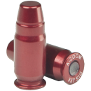 A-Zoom .357 SIG Pufferpatrone 5 Stück