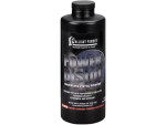 Alliant Power Pistol (454g) ALT/RESTBESTAND