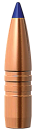 Barnes .308 TTSX 150 gr BT Geschosse 50 Stück