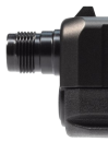 Glock Gewindehülse M13 x 1,5 Links