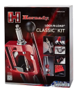Hornady Classic Presse Set Export