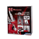 Hornady Iron Presse Kit