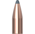 Hornady .224 Varmint 55gr 100 Stück