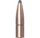 Hornady .264 InterLock 129gr 100 Stück