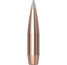 Hornady .284 A-Tip Match 166gr 100 Stück