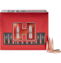 Hornady .243 A-Tip Match 110gr 100 Stück