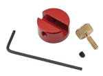 Hornady Gegenlager Kit für Meßschieber