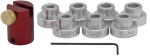 Hornady Geschossvergleichslehre Set Basis