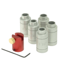 Hornady Verschlussabstandslehre Set