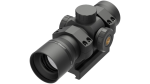 Leupold Freedom RDS 1x34 mm mit Montage