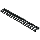 Magpul Picatinny Schienen Abdeckung BLK