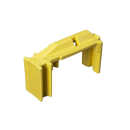 Magpul Enhanced Self - Leveling Follower™ - USGI 5.56x45, 3 Pack YEL
