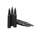 Magpul Dummy Rounds - 5.56x45, 5 Pack BLK