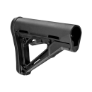Magpul CTR® Carbine Stock - Mil-Spec BLK
