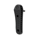 Magpul Enhanced Rubber Butt-Pad, 0.70" BLK