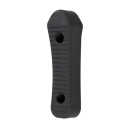 Magpul PRS® Extended Rubber Butt-Pad, 0.80" BLK
