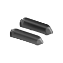 Magpul Hunter/SGA® Low Cheek Riser Kit BLK
