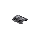 Magpul XTM® Enhanced Rail Panels BLK