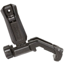 Magpul MBUS Pro Offset Sight - Rear BLK