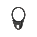 Magpul ASAP® QD - Ambidextrous Sling Attachment Point QD BLK
