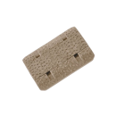 Magpul M-LOK® Rail Covers, Type 2 FDE